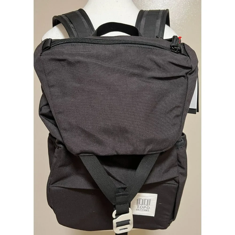 NWT TOPO Designs Y-Pack